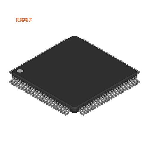 V96SSC-33LPR REV B1 -[全新DRAM CONTROLLER PQFP100]