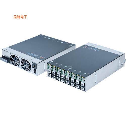 83-108-0001W -[全新NEOPOWER 8-SLOT CASE UP TO 8 ISO]