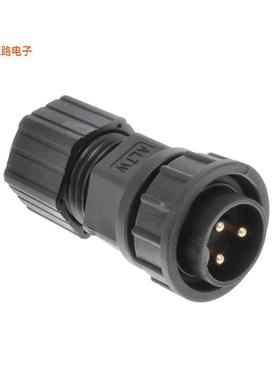 DC-03BFMB-LL7001 -[全新CIRCULAR LARGE SIZE FIELD INSTAL]