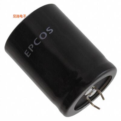 B43540B2108M000 -原装[CAP ALUM 1000UF 20% 200V SNAP