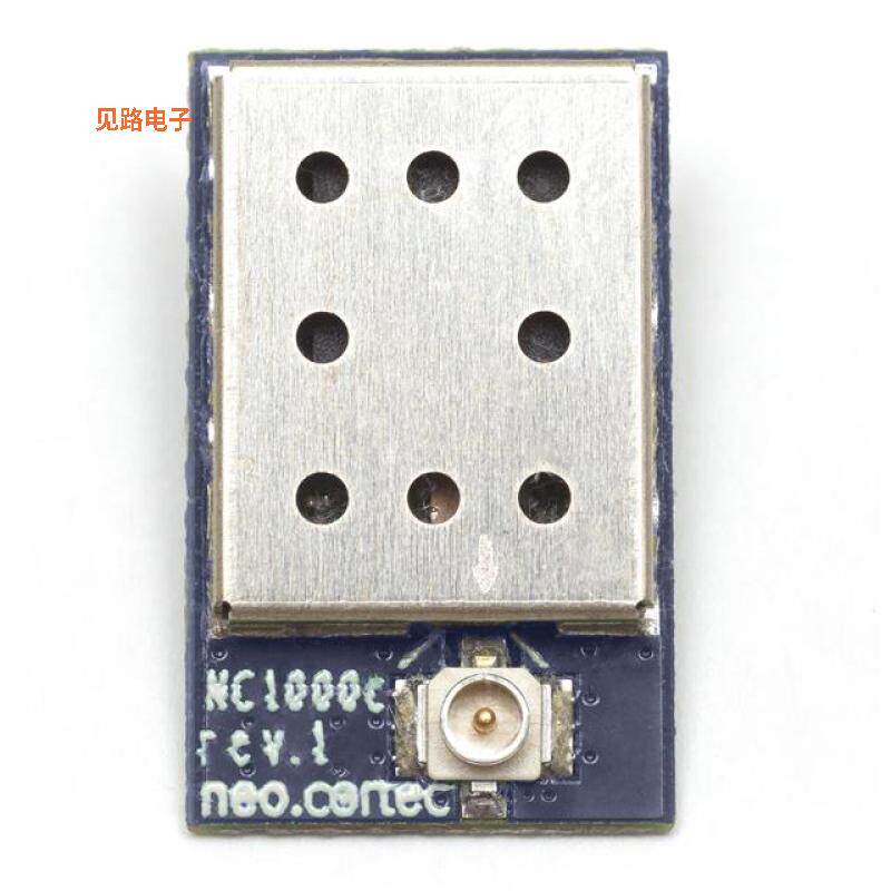 NC1000C-9 -原装[NEOCORTEC MODULE 915 MHZ WITH U.收发器