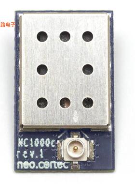 NC1000C-9 -原装[NEOCORTEC MODULE 915 MHZ WITH U.收发器