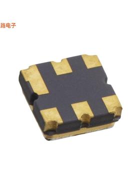 B39152B4066U510 -原装[FILTER SAW 1.542GHZ 6-SMD1.542GHz