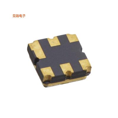 B39431B3732H110 -原装[FILTER SAW 433.92MHZ 6-SMD433.92MHz