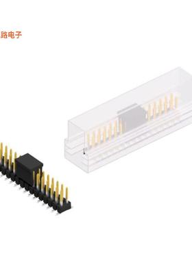 SL 11 SMD 062 34 S B TR -原装[0.635 MM... PACK接头