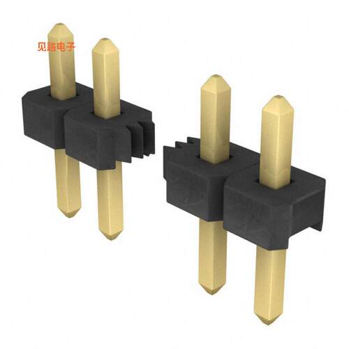TLW-131-06-G-S -[全新CONN HEADER VERT 31POS 2.54MM]