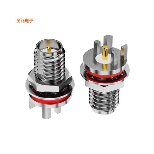 RFPC-SMA32-FN-175-A -[全新SMA HORIZONTAL JACK, REVERSE POL]