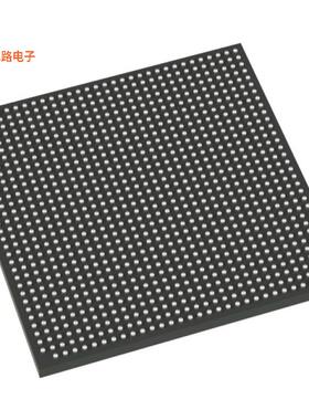 MPC8572EVTAULE -[全新IC MPU MPC85XX 1.333GHZ 1023BGA]