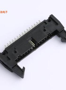 HB-EH2-254215PB2GOB -[原装插件,P=2.54mm]