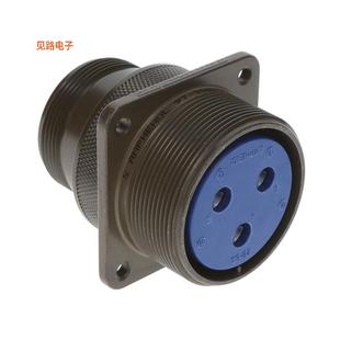 5015 Style Duty General DTL 全新MIL 3100A