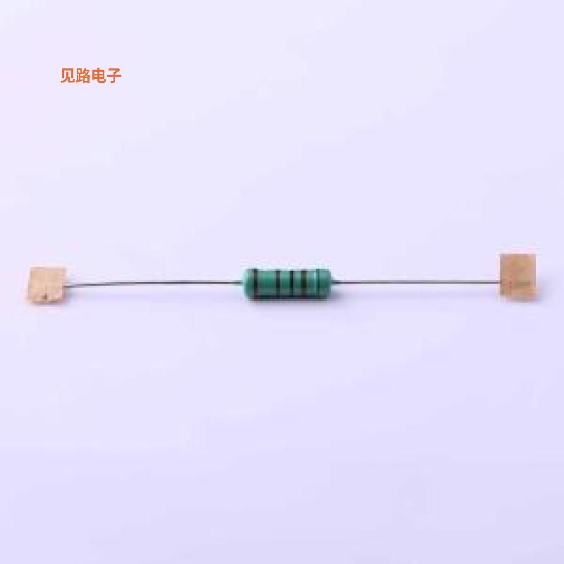 MF3WS-5K1±1%-9T73 -[原装插件插件,D5xL15mm