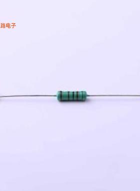 MF3WS-5K1±1%-9T73 -[原装插件插件,D5xL15mm