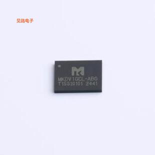 MKDV1GCL-ABG -[原装NAND FLASHLGA-8(6x8)