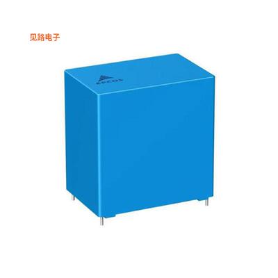 B32716H8146K000 -原装[MKP DC FILTERING - 800VDC, 14UF14 F