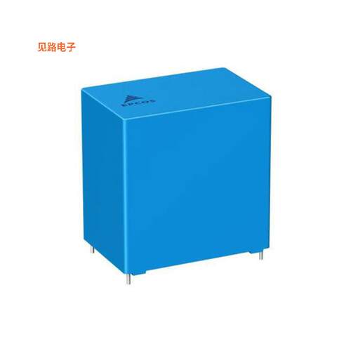 B32716H9156K000 -[全新MKP DC FILTERING - 900VDC, 15UF]
