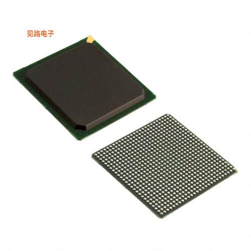 XC6SLX75-2FGG676C -[全新IC FPGA 408 I/O 676FBGA]