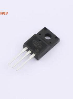 K5A65D-VB -[原装(MOSFET)TO-220F