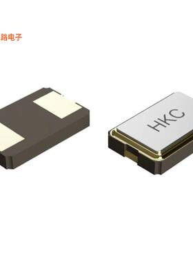 5032S25400BMDAQCCPJ-CT -[全新CRYSTAL 54MHZ -10 ~ +70C 19PF]