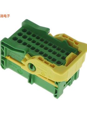 2366036-3 -原装[CONN RCPT HSG 48POSCONN RCPT HSG 48POS