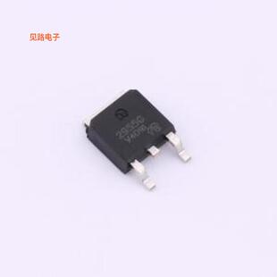 SVD2955T4G-VB -[原装(MOSFET)TO-252