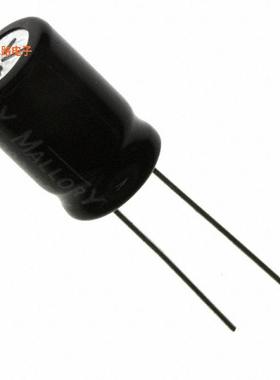 SEK221M050ST -原装[CAP ALUM 220UF 20% 50V RADIAL TH220 F