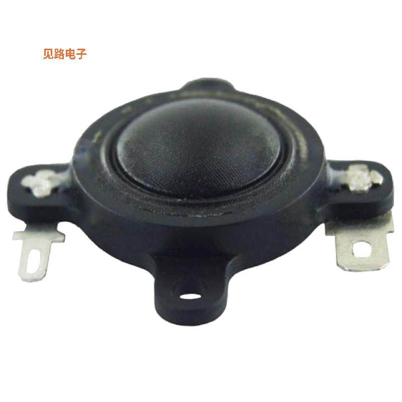 OC16SC00-04 -原装[SPEAKR 4.33OHM 100W TOP 82.8DB磁性