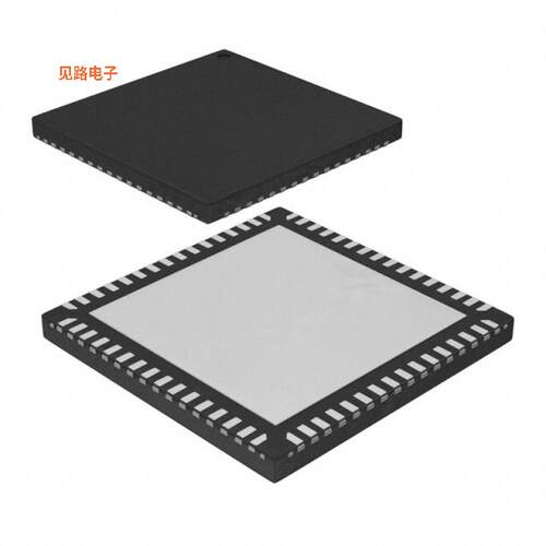 EFM32GG11B820F2048GM64-B -[全新IC MCU 32BIT 2MB FLA