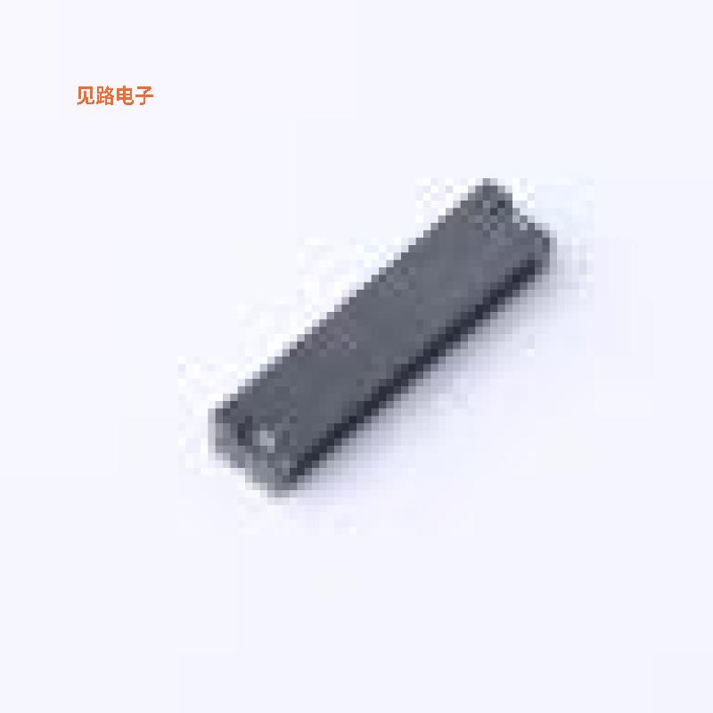 AFA31-S16ECA-HF -[带焊片SMD,P=1mmFFC/FPC