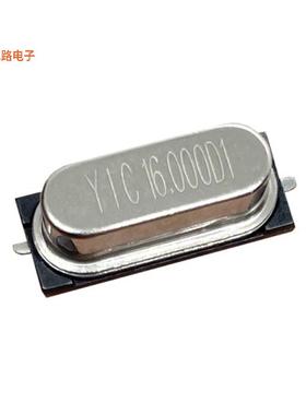 4M20P2/49SMT -原装[CRYSTAL 4MHZ 20PF SMDMHz 晶体