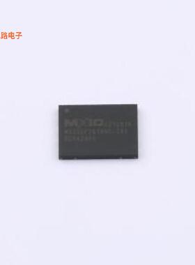 MX35UF2G14AC-Z4I -[原装NAND FLASHWSON-8(6x8)