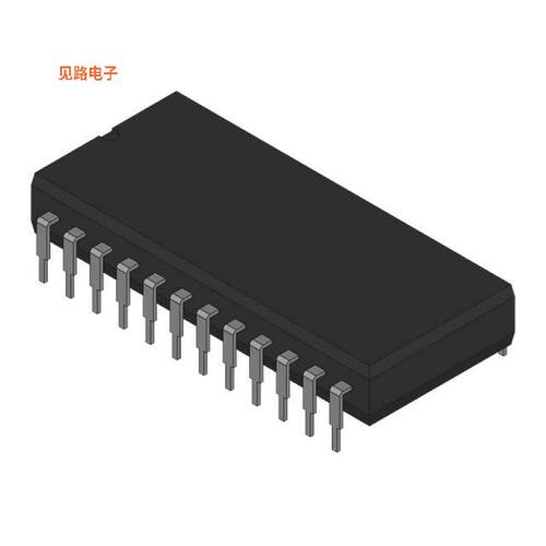 EP610PC-30 -原装[OT PLD, 32NS, CMOS, PDIP24未验证