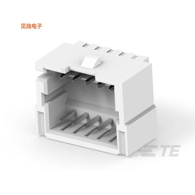 4-2394521-1 -原装[1.5P RIGHT ANGLE DUAL-ROW LOCKIN接头