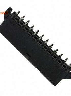 0462070024 -原装[CONN HEADER VERT 24POS 4.2MM接头