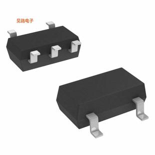 INPUT SINGLE GATE与门 AND MC74VHC1G08DFT2G 正品