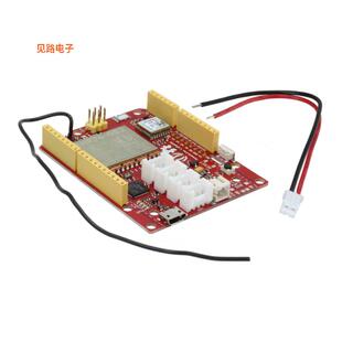102010129 -[全新SEEEDUINO LORAWAN W/GPS]