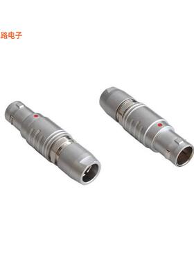 PPCFGG1B07CLAD -原装[CONN 1X PLUG SLDR 7POS插头，公引脚