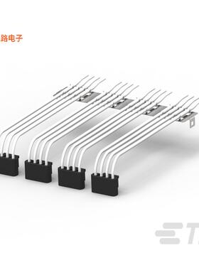 2325080-4 -[全新LIGHTPIPE ASSEMBLY, OSFP]