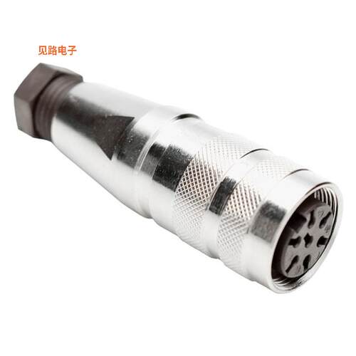 C091 11D007 000 2 -[全新CONN PLUG HSG FMALE 7POS INLINE]