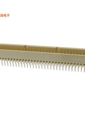 5650912-5 -原装[CONN DIN PLUG 96POSCONN DIN PLUG 96POS