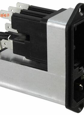 CEL0.6100.151 -[全新PWR ENT MOD RCPT IEC320-C14 PNL]