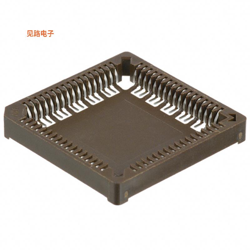 940-44-068-17-400000 -原装[CONN SOCKET PLCC 68POS TINPLCC