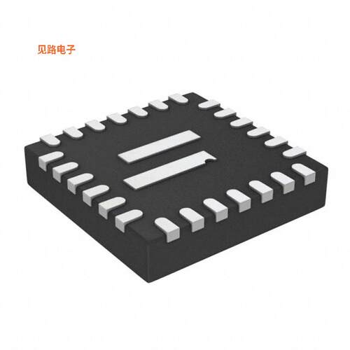 MIC23451-AAAYFL-TR -[全新IC REG BUCK ADJ 2A TRPL 26QFN]