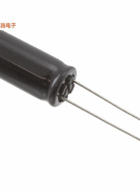 EEU-FS1A202B -原装[CAP ALUM 2000UF 20% 10V RADIAL2000 F