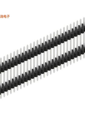 SLV W 6 092 28 Z -原装[ONE ROW,  0.4 MMFOR INT28