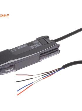E3NX-FA41AN 2M -[全新FIBER AMP ANALOG 2OUT 2M CBL]