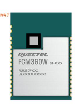 FCM360WAAMD-0L-04 -[全新RF TXRX MOD BLUETOOTH WIFISMD]