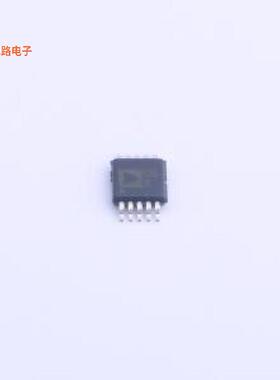 AD5444YRMZ-REEL7 -[原装数模转换芯片DACMSOP-10