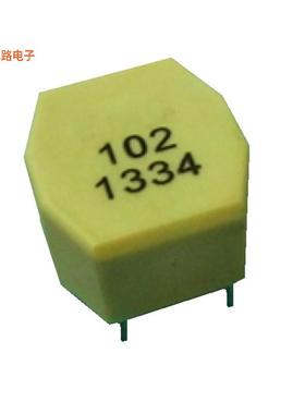 DCM232315H-222NHF -原装[CMC 2.2MH 3A 2LN TH电源线