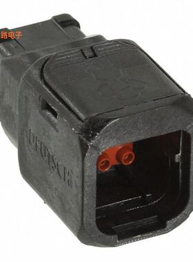 D369-P99-NP0 -原装[CONN PLUG HSG 9POS插头