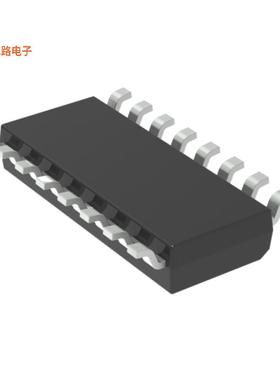 74FST3257DR2 -[全新IC MUX/DEMUX 4 X 2:1 16-SOIC]